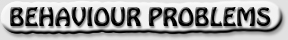 problemas de conducta