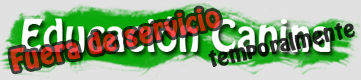 educacion canina