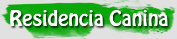 residencia canina